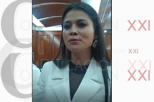 Video: DIF Toluca atiende con infraestrutura a los más vulnerables: Viridina Rodríguez